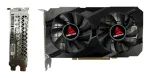 BIOSTAR Radeon RX 580 8 GB GDDR5 graafikakaart