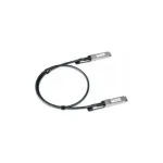 Lancom InfiniBand fiiberoptiline kaabel SFP-DAC100-1m v&otilde;rgukaabel