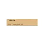 Toshiba Magenta Oryginał T-FC338E