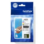Brother tindikomplekt bk DCP-J1050
