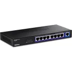 TRENDnet Multi-Gig 9-pordiline kommutaator
