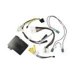Axion kaamera-liides Mercedes MI6-MBN6-DT