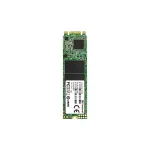 Transcend SSD-ketas 2280 MTS820S