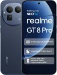 Realme Nutitelefon 8