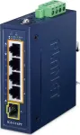 Planet Technology Corp. PLANET IP30 Kompaktse kommutaator