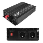 Volt Polska Przetwornica Volt Przetwornica adapter