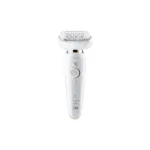 Depilaator Braun Silk-epil