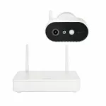 ABUS IP-kaamera valvekaamera