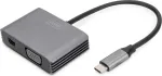Digitus pistik pistik MiniDP adapter