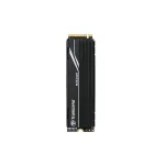 Transcend SSD-ketas 2280 MTE250H