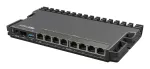 Mikrotik 7PORT RB5009UG+S+IN ruuter