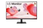 LG Business/Curved Tilt 32MR50C-B 31.5" monitor