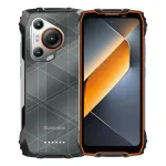 Blackview Rock 2 8 nutitelefon