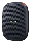 SanDisk Amber External Drives 1 TB ketas