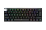 Logitech Keyboard WRL PRO X 60/BLACK 920-011911