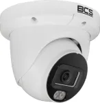 BCS Kamera LINE BCS-L-EIP26FCR3L3-Ai1 valvekaamera