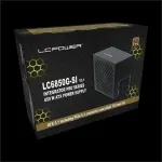 LC Power Toiteplokk LC-Power Integrator