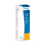 Herma arvutikleebised kollane mm