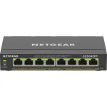 Netgear L&uuml;liti GS308EPP-100PES kommutaator