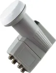 Schwaiger neljapordiline 4 satelliidile