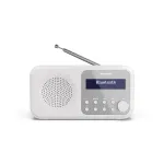 Sharp DAB+ Raadio DR-P420 helis&uuml;steem