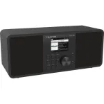 Telestar DAB+ Interneti raadio helis&uuml;steem