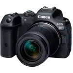 Canon objektiiv RF-S