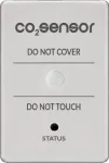 Blebox CO2-andur