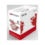 Hikvision Kaabel DS-1LN5E-S v&otilde;rgukaabel