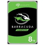 Seagate ST8000DM004 ketas