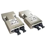 Lindy AV-signaali edastuss&uuml;steem adapter