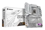 GIGABYTE AMD X870 On-board graphics card Yes emaplaat