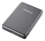 Intenso Power Bank USB 10000MAH Mag/Grey 7344034