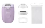 Philips Epilator 00 BRE257