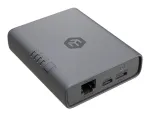 Mikrotik Gateway LTE4 Knot kontroller