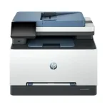 HP LaserJet Pro 3302fdng printer