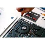 Emtec SSD-ketas X150
