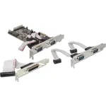 Delock Kontroller x1