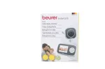 Beurer Lapsehoidja 110 valvekaamera