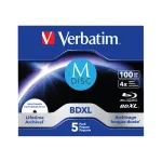 Verbatim BD-R 100 4x
