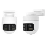 Xiaomi Imilab Panorama Outdoor valvekaamera