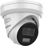 Hikvision IP-kaamera AcuSense 8 DS-2CD2383G2-LI2U valvekaamera