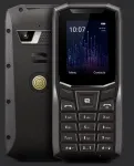 Crosscall Mobiiltelefon nutitelefon