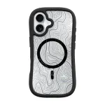 LAUT ADVENTURE Midnight MagSafe