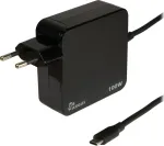 Inter-Tech pistiktoiteadapter PD-2100 laadija