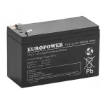 Europower aku seeria UPS