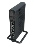 Mikrotik Wireless Router Mikrotic hAP be lite (A42G-HBEP) ruuter