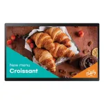 Samsung Displays Professionaalne 24 tolli QB24C-T monitor