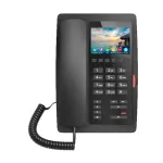 Fanvil hotellitelefon lauatelefon