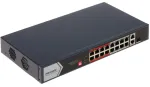 Hikvision l&uuml;liti DS-3E0318P-E NVR salvesti